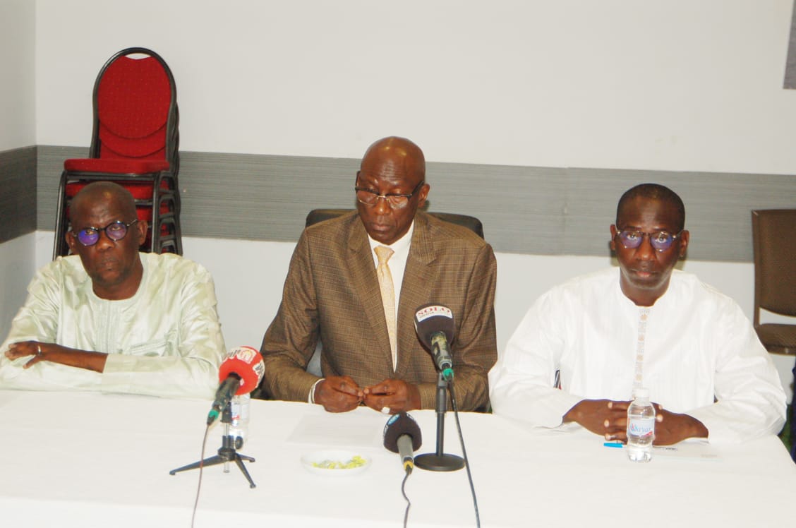 Air Sénégal forme son comité de dialogue social pour soutenir sa restructuration