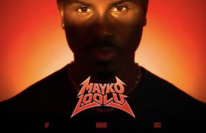 Dip Doundou Guiss dévoile ce soir l’EP « MAYKO LOOLOU » sur les principales plateformes de streaming