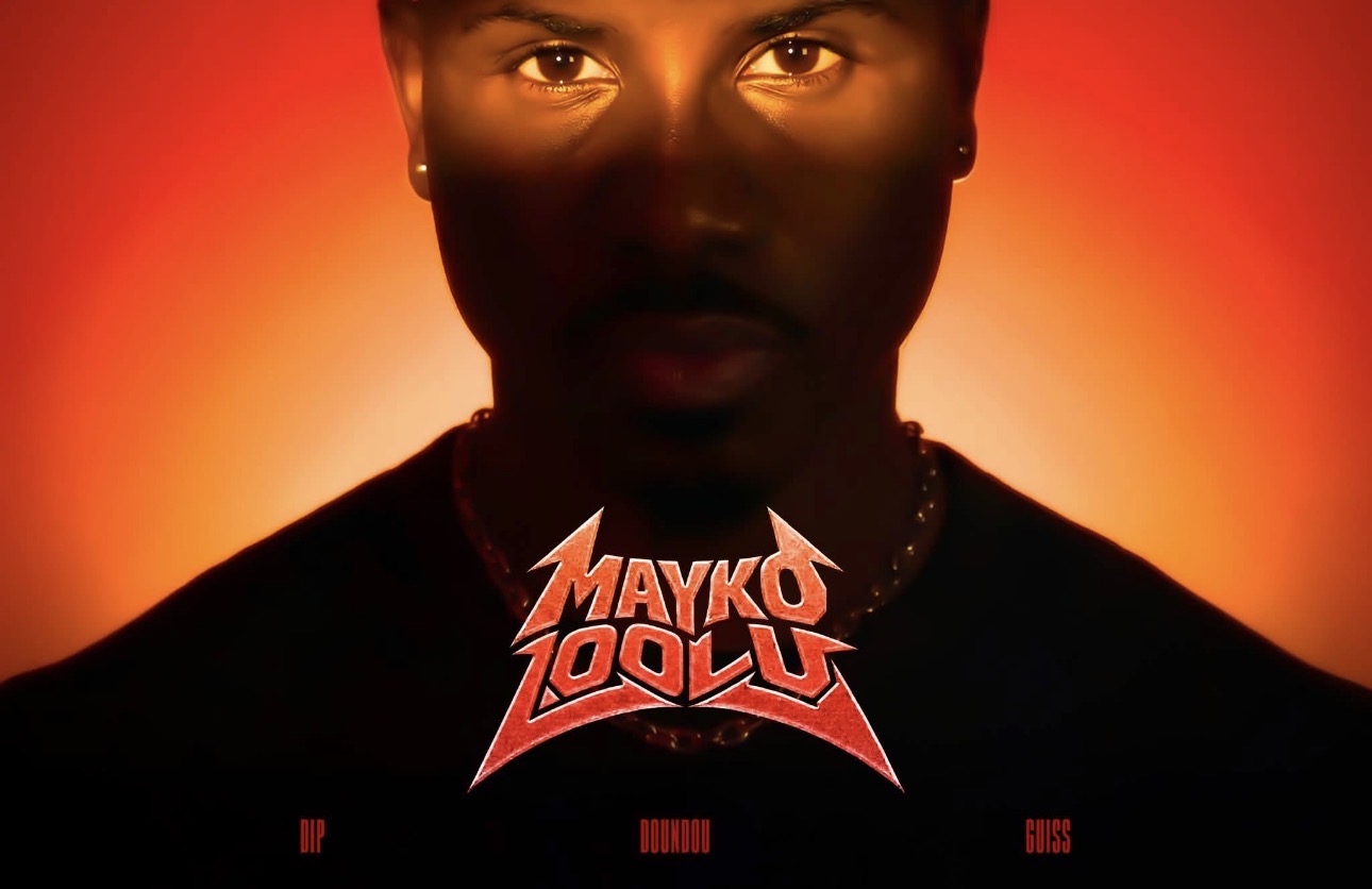 Dip Doundou Guiss dévoile ce soir l&rsquo;EP « MAYKO LOOLOU » sur les principales plateformes de streaming