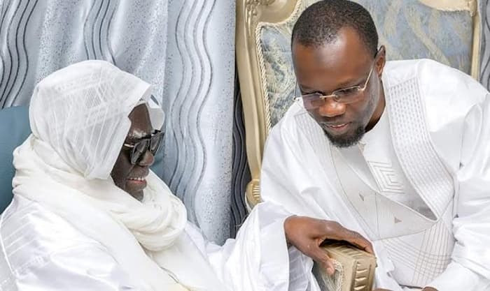 Grand Magal : Ousmane Sonko attendu à Touba ce jeudi pour perpétuer la tradition du ziar