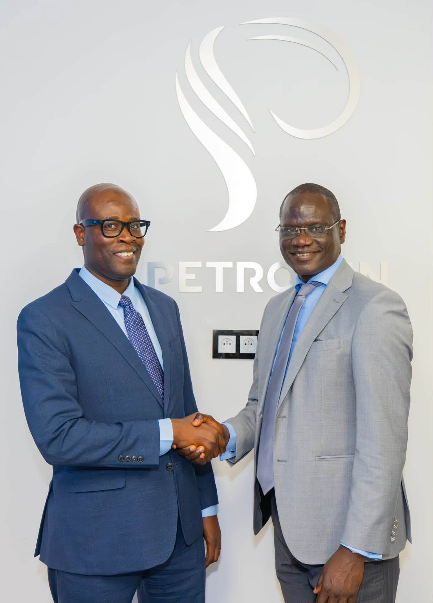 El Hadji Abdourahmane Diouf à PETROSEN : réaffirme le soutien aux projets pour la souveraineté énergétique