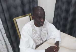 Ansoumana Dione a qualifié la transhumance politique d’« autre forme de folie »