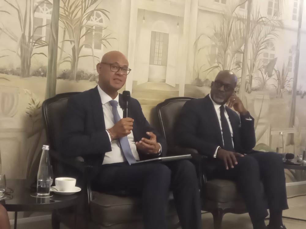 Ecobank dévoile le «Single Market Hub» pour connecter les marchés africains