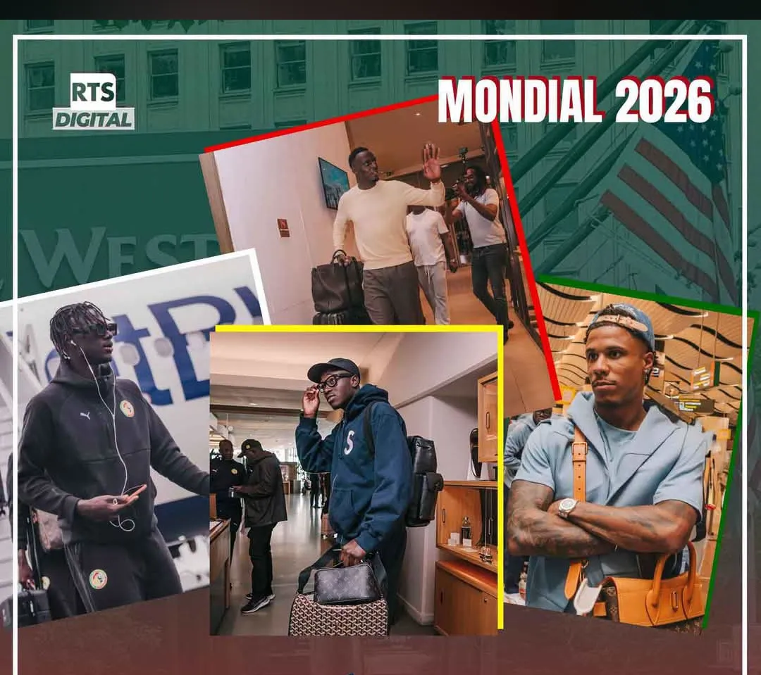 Après l’élimination, Pape Gueye conditionne son retour en sélection au départ du staff