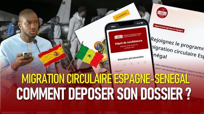 Espagne : le BAOS dévoile l’inscription en ligne aux contrats agricoles et alerte sur les arnaques