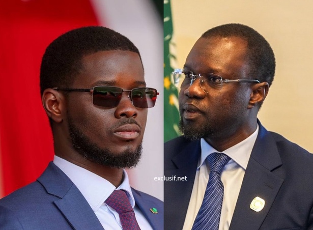 Sonko interpelle Diomaye : « Pourquoi convoquer les maires pour tenter de reporter les élections locales ? »