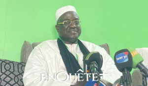 Magal Touba : plus de 95% des engagements de l’État réalisés, selon le comité d’organisation, avant l’événement de dimanche