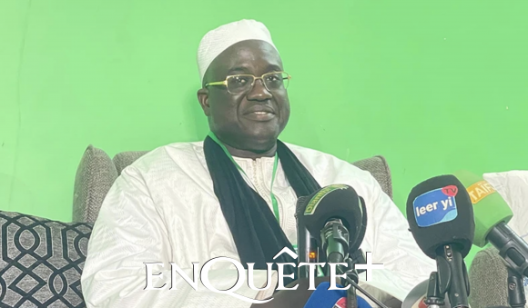 Magal Touba : plus de 95% des engagements de l’État réalisés, selon le comité d’organisation, avant l’événement de dimanche