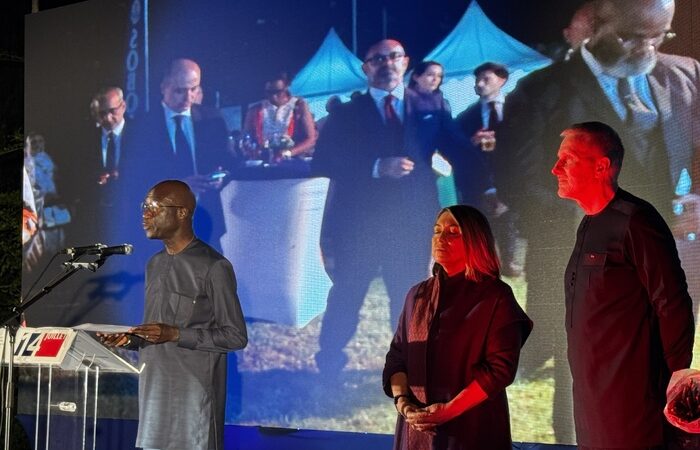 Fête nationale française : Moussa Sarr réaffirme la volonté du Sénégal d’un partenariat renouvelé et salue le soutien aux JO 2026