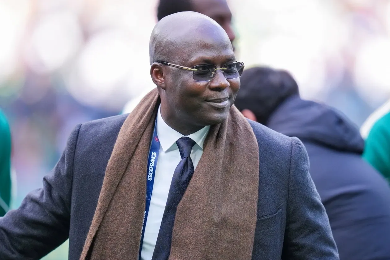 Mondial 2026 : après 10 ans, la FSF remet en cause le médecin des Lions