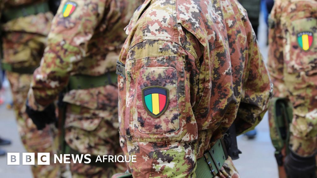Mali : Anéfis, axe de ravitaillement sous tension dans la guerre pour Kidal