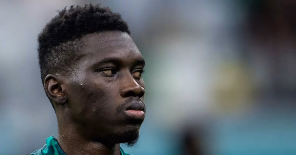 Ismaila Sarr dément toute altercation avec Pape Gueye : « C’est totalement faux »