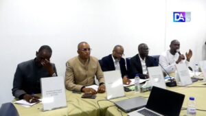 L’État organise un atelier à Thiès pour l’adhésion des informels à l’assurance maladie