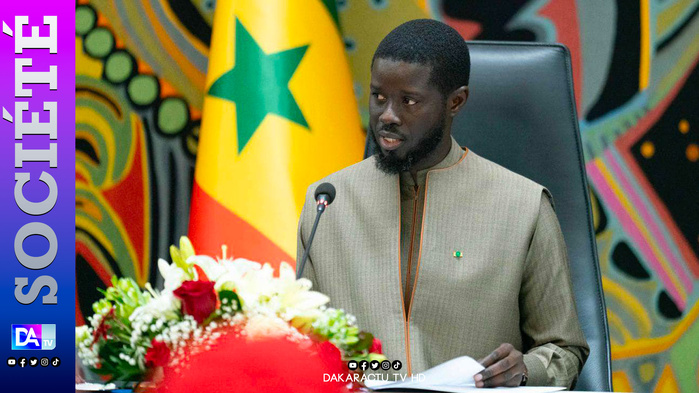 Babacar Diagne souhaite que « sa fitna » devienne une promesse républicaine