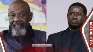 Pape Samba Mboup appelle le PDS à s’allier avec Diomaye Faye pour les locales et tacle Sonko