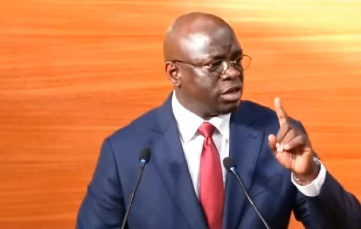 Cheikh Diba écarte toute restructuration de la dette : « Nous pouvons éviter un coût d&rsquo;opportunité élevé »