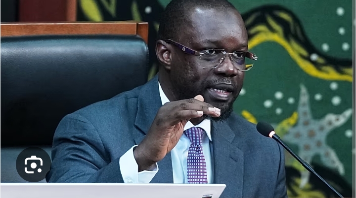 Ex-ministres de Sonko : Lass Badiane (Dieum Kanam) saisit Cheikh Diba pour l’arrêt des salaires