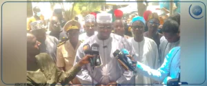 Touba retenue comme commune pilote de l’Acte 4 de la décentralisation, annonce le ministre Moussa Bala Fofana