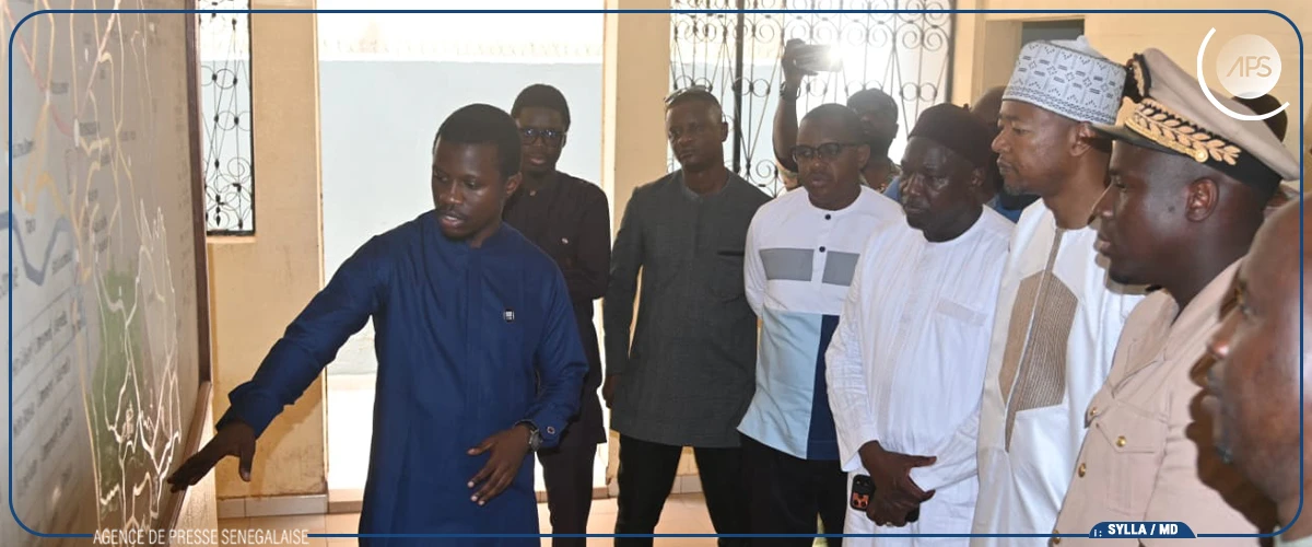 Alpha Thiam : la culture et l’artisanat, leviers du tourisme au Sénégal oriental