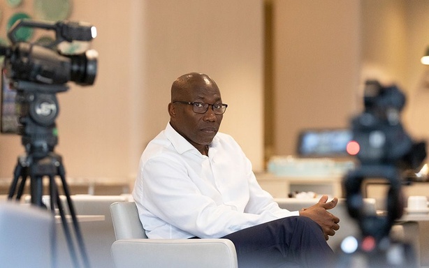 Guinée-Bissau : l&rsquo;opposition accuse l&rsquo;ex-président Embaló d&rsquo;avoir orchestré l&rsquo;arrestation de Simões Pereira