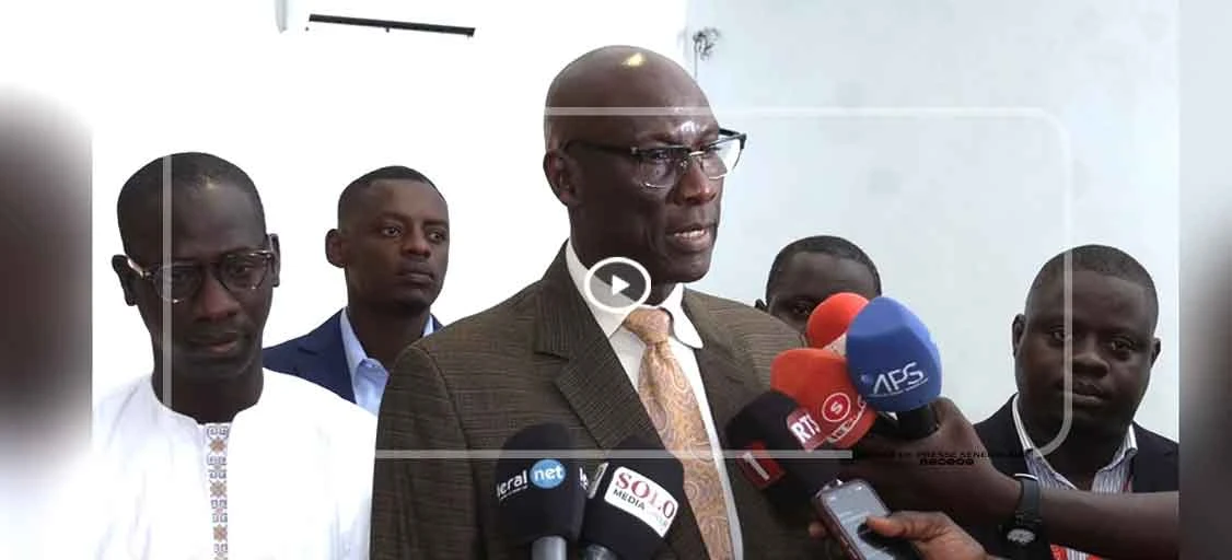 Air Sénégal et les représentants du personnel réaffirment leur volonté de dialogue social