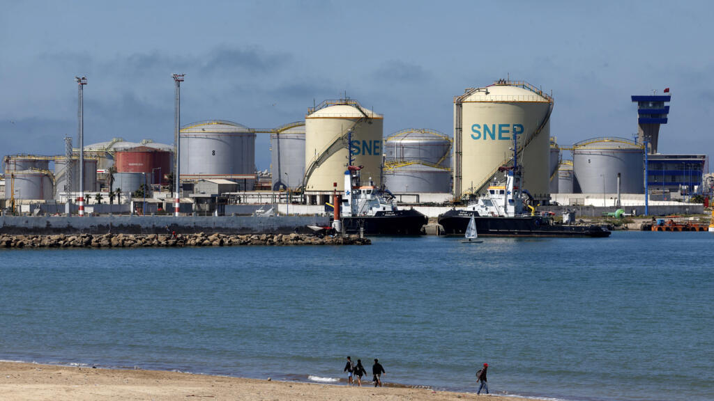 Gazoduc Nigeria-Maroc : l’accord de la Cédéao marque une étape majeure, livraisons envisagées en 2031