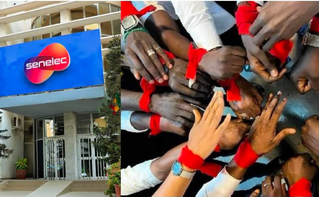 Senelec : les syndicats menacent de grève après le gel d’une prime historique