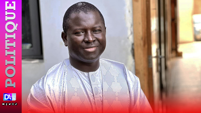 Cheikh Issa Sall réclame officiellement une place de fondateur dans le futur parti de Diomaye Faye