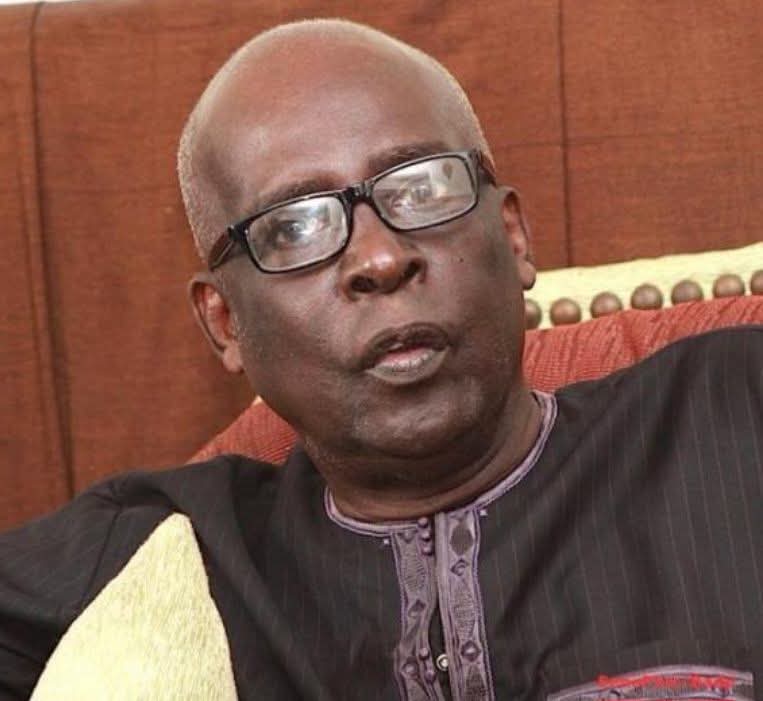 Mamadou Mao Wane : « Les décrets auraient remplacé les matraques » pour écarter Ousmane Sonko