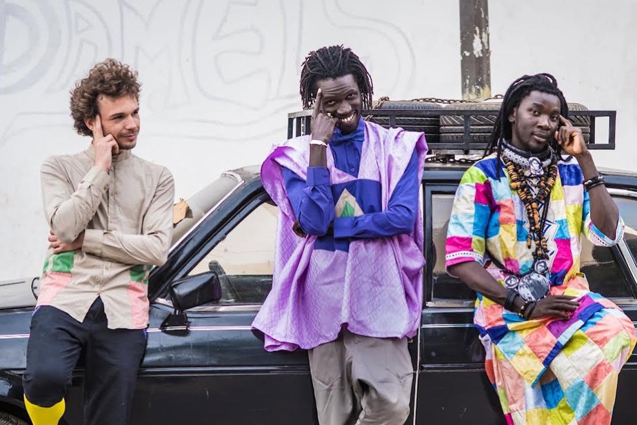 Guiss Guiss Bou Bess : le mbalax afrotronique du groupe sénégalais en concert au Balattou