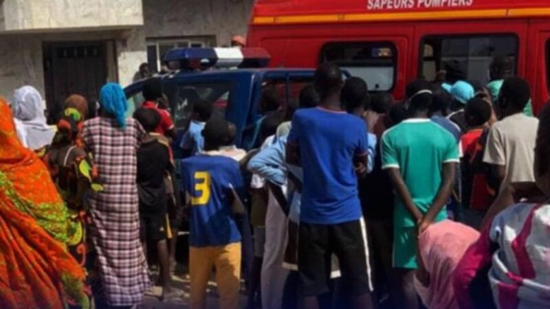 Dahra : une fillette de 4 ans mortellement heurtée, un agent municipal en garde à vue