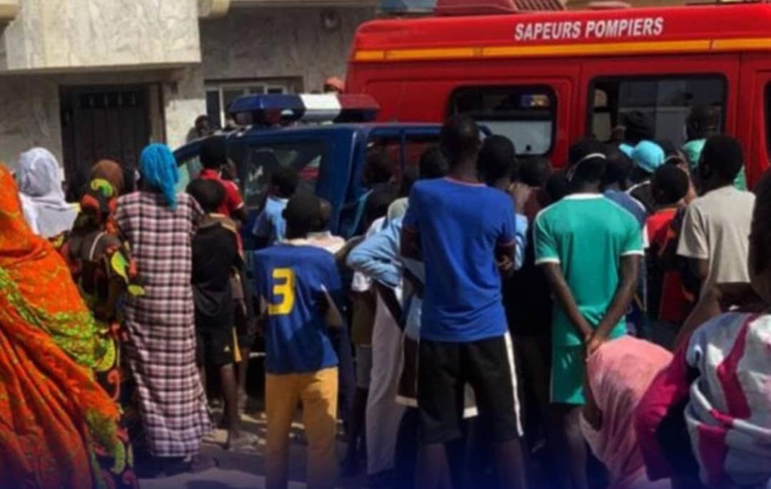 Dahra : une fillette de 4 ans mortellement heurtée, un agent municipal en garde à vue