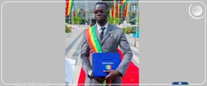 34 % du territoire sénégalais dégradé : l’alerte d’Ousmane Ciss avant la COP17