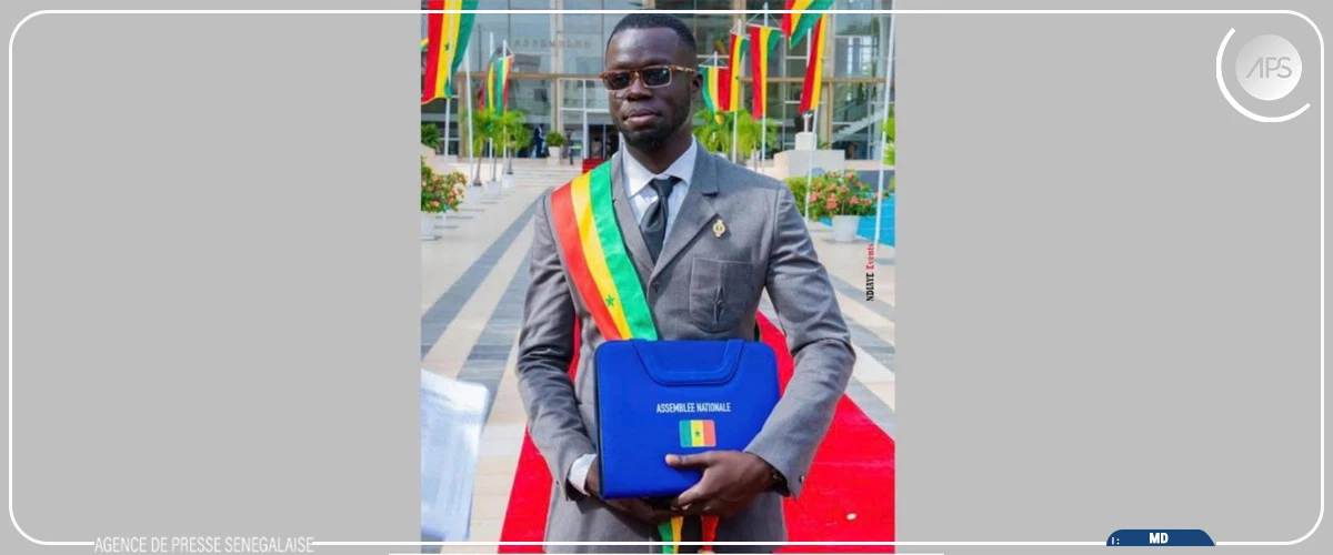 34 % du territoire sénégalais dégradé : l’alerte d’Ousmane Ciss avant la COP17