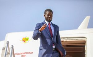 Diomaye Faye au Mali : première visite d’un président de la CEDEAO dans l’AES