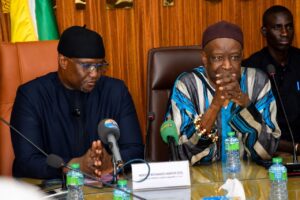 Gamou 2026 : Serigne Moustapha Sy Al Amine invite à la mise en place d’un poste de police permanent à Tivaouane