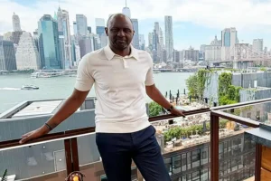 Patrick Vieira grand favori pour les Lions, le départ de Pape Thiaw en cours de procédure