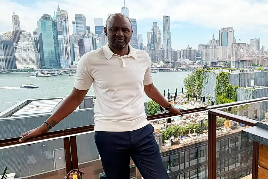 Patrick Vieira grand favori pour les Lions, le départ de Pape Thiaw en cours de procédure