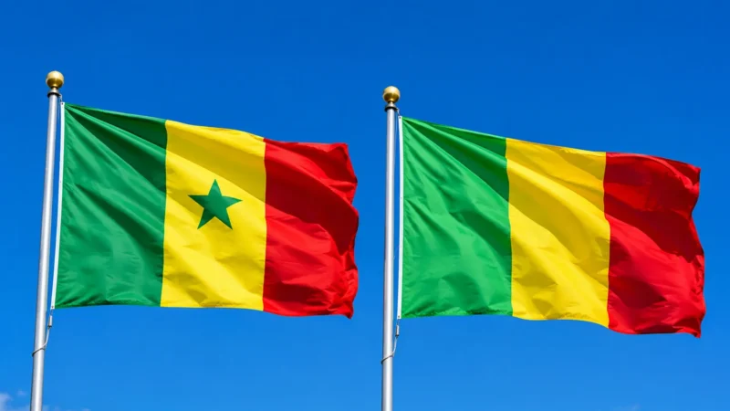 Médiateur entre la Cédéao et l’AES, Diomaye Faye réaffirme le soutien du Sénégal au Mali