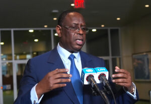 Macky Sall à Dakar pour l’ONU : les victimes de la répression interpellent Diomaye Faye quant à un éventuel soutien