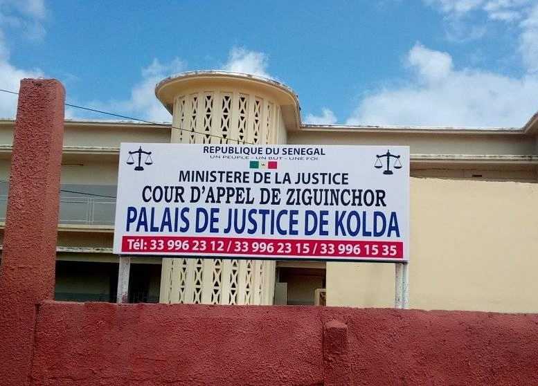 Infanticide à Kolda : Aissatou Samb condamnée à 5 ans de prison, elle redoutait le déshonneur