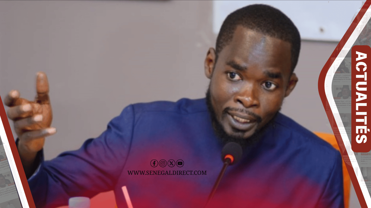 Babacar Ba à Diomaye Faye : « La place des femmes recule au sommet de l’État »