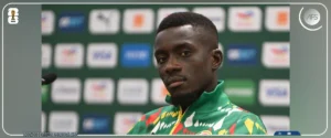 Idrissa Gueye après l'élimination du Sénégal : « C'est cruel, on prend deux buts en fin de match »