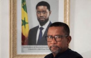 Gade Kounta annonce sa démission du PASTEF et rejoint le Mouvement des Cadres pour la République