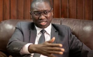 Tentative présumée de corruption de 50 millions de FCFA : Ismaïla Madior Fall jugé mardi