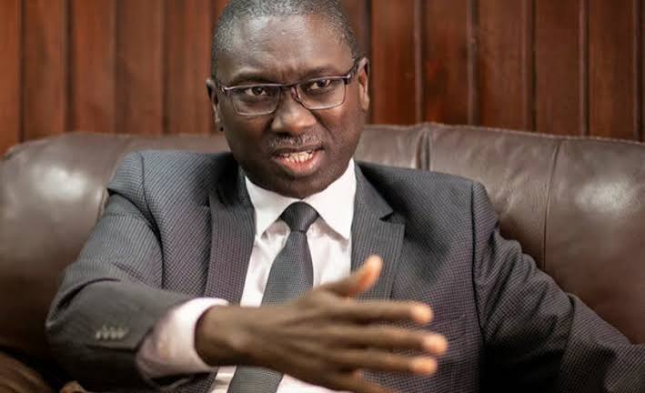 Tentative présumée de corruption de 50 millions de FCFA : Ismaïla Madior Fall jugé mardi
