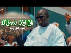Mouhamed Niang dévoile son clip « Mbacké Xol yi Seddna » en hommage à Serigne Touba