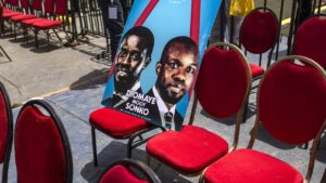 Purges et révision constitutionnelle : les nouvelles tensions entre Diomaye et Sonko