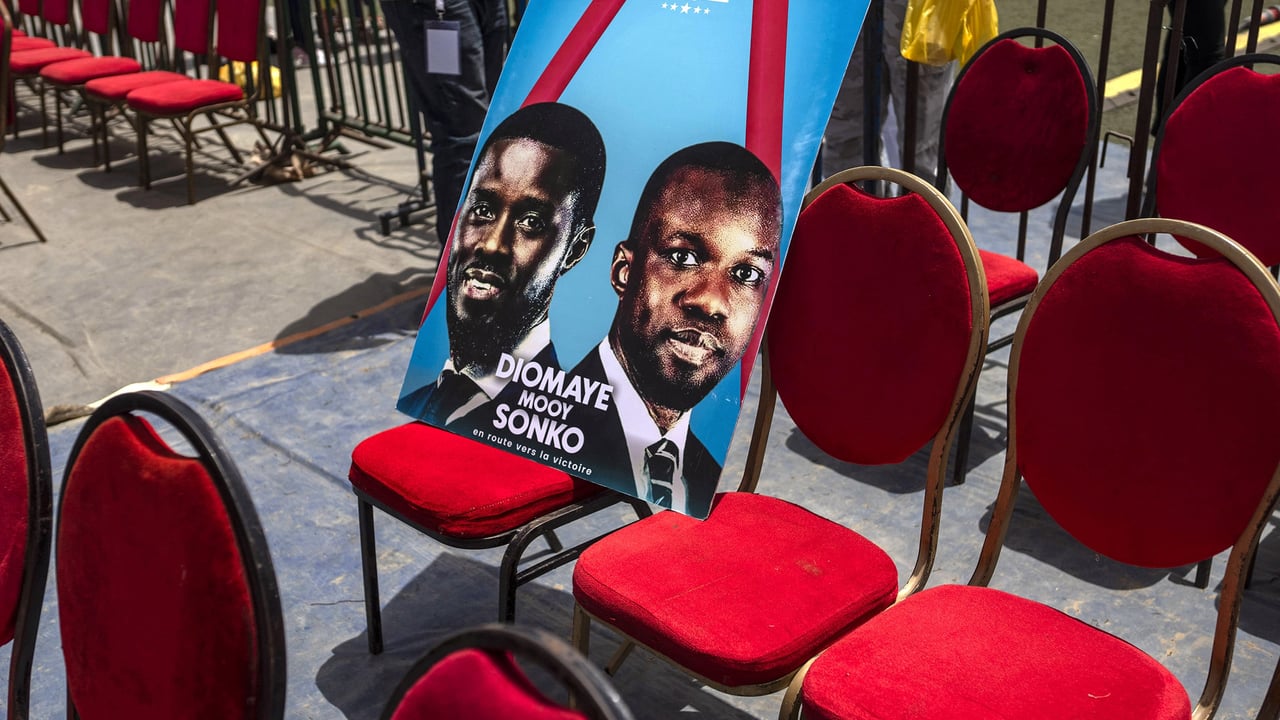 Purges et révision constitutionnelle : les nouvelles tensions entre Diomaye et Sonko