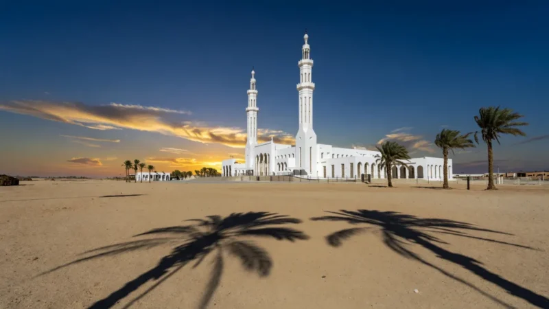 Grand Magal de Touba : la 132e édition fixée au 2 août, l’État en alerte face aux orages